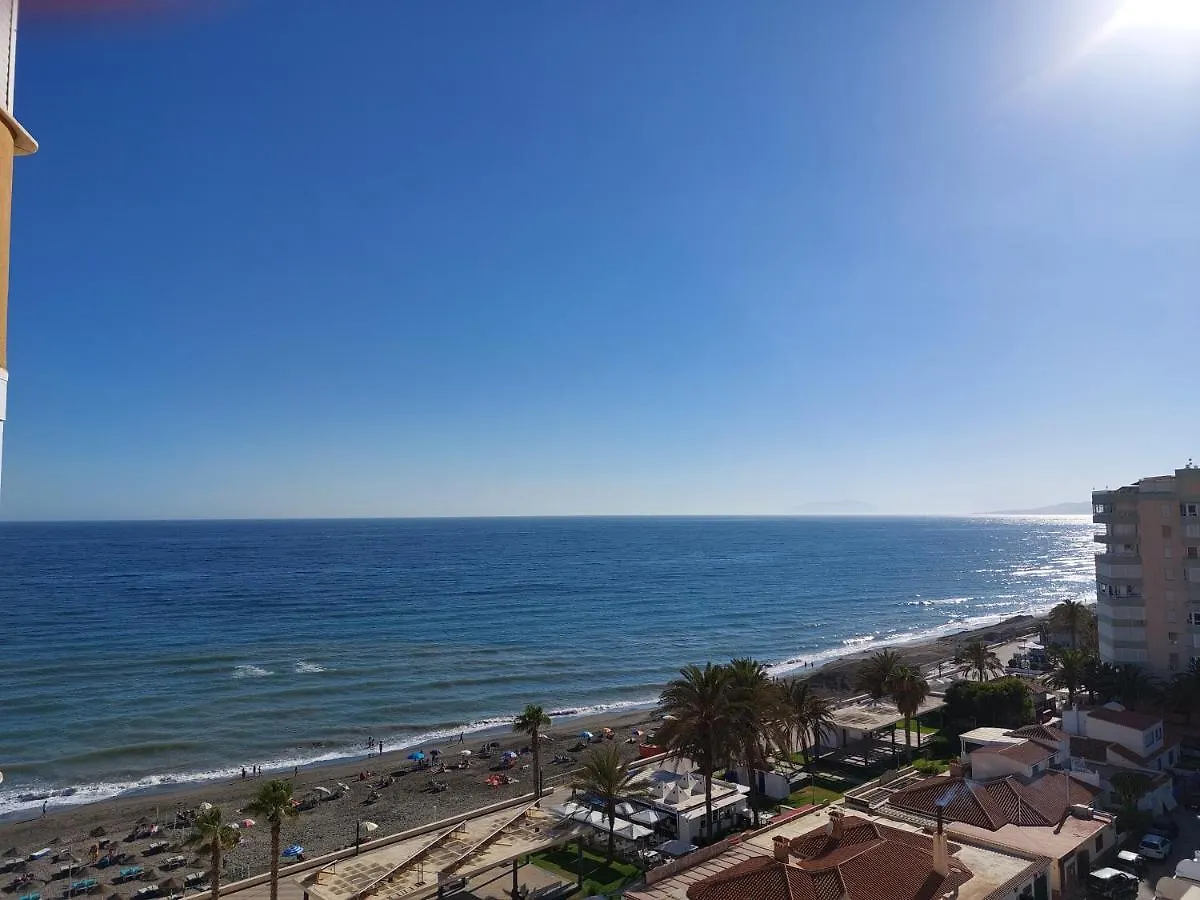 Mirador Playa Torrox-1ª Linea Playa Con Piscina - Recien Reformado Apartment