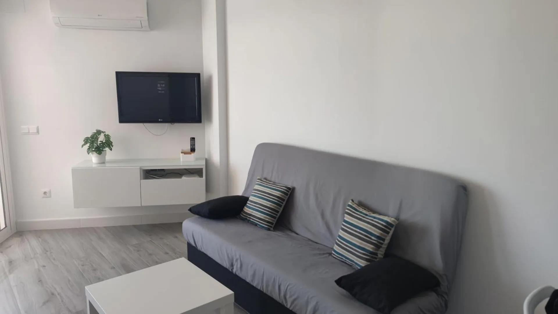 Mirador Playa Torrox-1ª Linea Playa Con Piscina - Recien Reformado Apartment Spain
