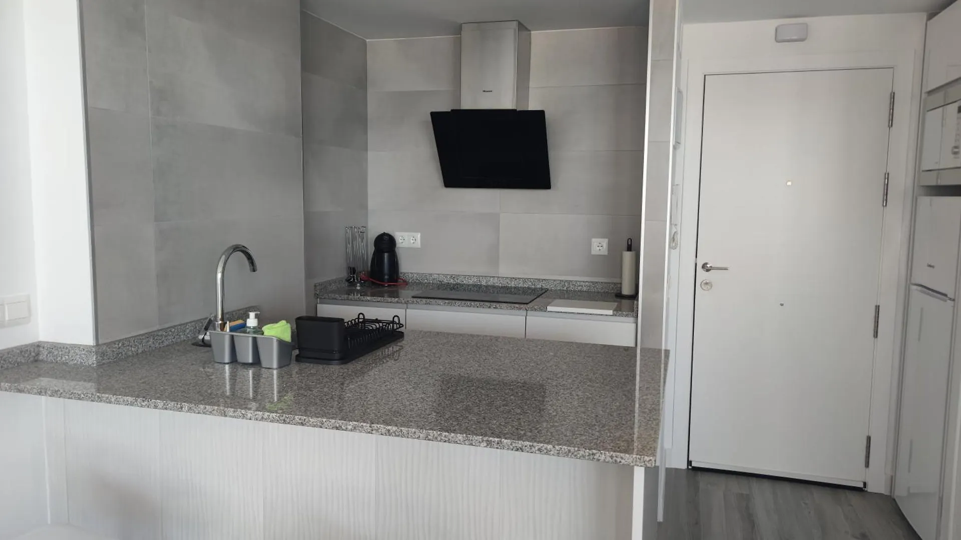 Mirador Playa Torrox-1ª Linea Playa Con Piscina - Recien Reformado Apartment Spain