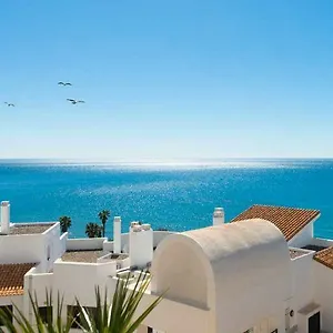  Appartamento Olée Nerja Holiday By Fuerte Group